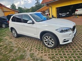 BMW X5  XDRIVE30D 2018 - 1