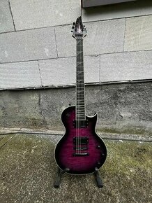 Prodám Jackson Pro Series Monarkh SC - Trans Purple Burst - 1