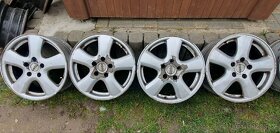 alu kola 5x112 Ford