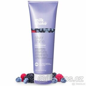 Milk Shake Silver Shine Conditioner 250 ml - 1