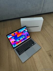 MacBook Air 13” 2020 256GB Space Grey