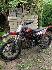 Xmotos xb33 250