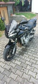 Yamaha FZS 1000 Fazer - 1