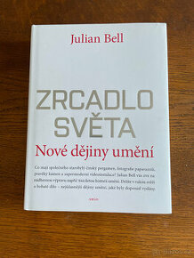 Zrcadlo světa - Julian Bell