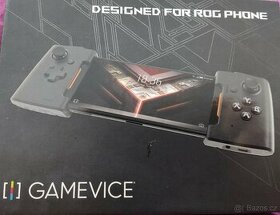 Gamevice pro Rogphone