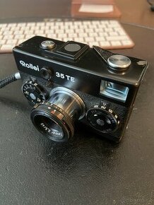 Rollei 35 TE