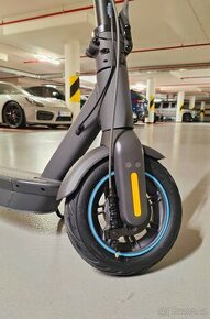 Elektrokoloběžka Segway Ninebot G30 Max II až 35km/h - nová