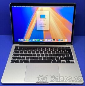 MacBook Pro 13” 2020/16GB RAM/Apple M1/256GB SSD/ Záruka