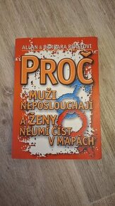 Proč muži neposlouchaji a ženy neumí číst v mapach - 1