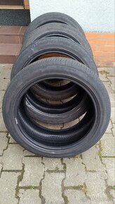 Letní pneumatiky Pirelli 235/45 R18