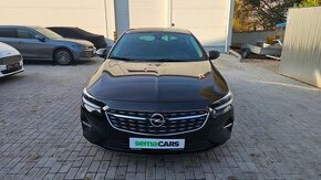 Opel Insignia 2.0 CDTI 128 kW Elegance AT8  VÁNOČNÍ VÝPRO