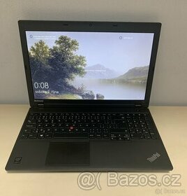 LENOVO L540 – TOP STAV –ZÁRUKA–KAMENNÁ PRODEJNA