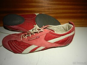 boty tenisky Reebok