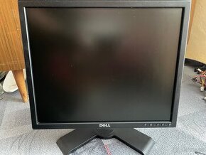 Monitor dell p190st 19” TOP STAV