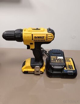 DeWALT DCD733