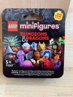 Lego Dungeons & Dragons 71047 - 1