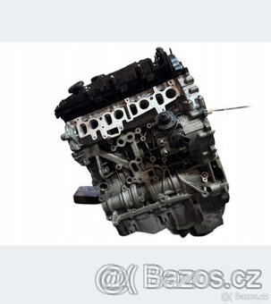 bmw n47 N47D20C motor f31