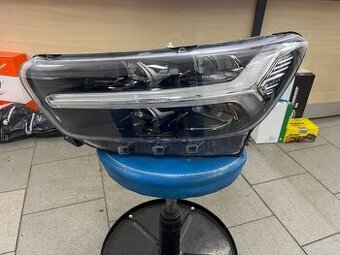 Volvo XC40 18- levá lampa MID LED 31655635