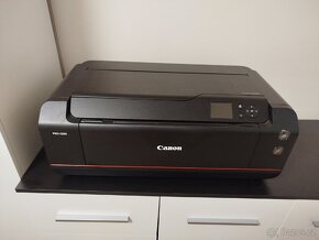 Canon imagePROGRAF PRO-1000 A2