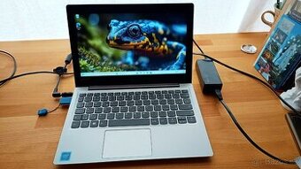 Lenovo-Ideapad S130 / Celeron N410/Windows 11/hezký stav