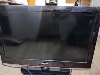 TV led Samsung LE32C450