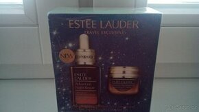 Estee Lauder pro noční péči 50ml & Eye Gel 15ml