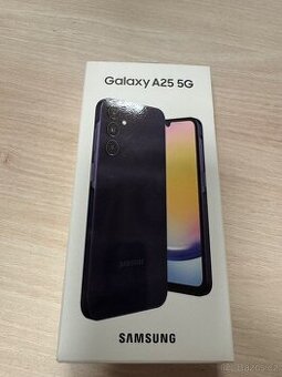 Samsung A25 5G