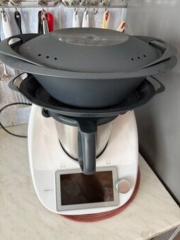 Thermomix tm6