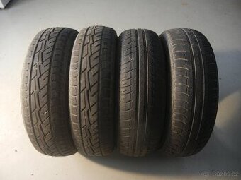 Letní pneu Sebring + BFG 165/70R14 - 1