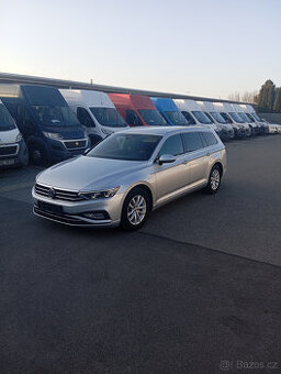 VW PASSAT B8 BUSINES ACC,NAVI,EL.ZRCATKA,Matrix,Kessy atd - 1