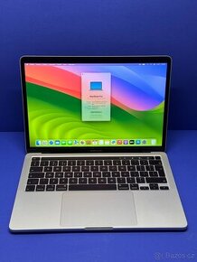 MacBook Pro 13” 2020 CTO/16GB RAM/Intel i5/512GB SSD/ Záruka