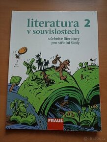 Literatura v souvislostech 2