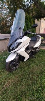 Kymco New Downtown 350i ABS