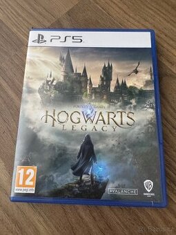 PS5 Hogwarts Legacy - 1