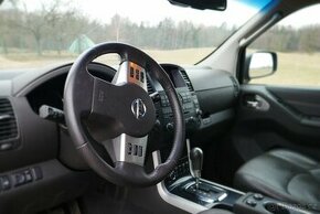 Nissan Pathfinder 3.0 Dci V6 4x4 2013