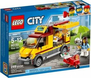 Lego 60150 - 1