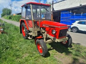 ZETOR 6911