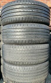 Letní pneu 235/55 R18 104V XL Continental (0721) - 1