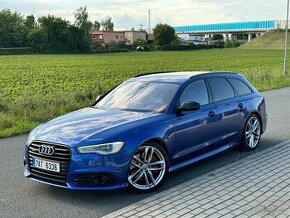 Audi A6 Competition - 3.0biTDi - 240kw - 1