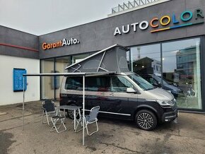 Volkswagen California 2.0 TDI DSG 4M Ocean 150kW - 1