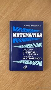 učebnice matematiky - petáková