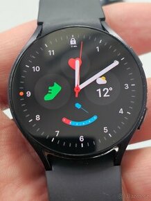 Samsung Galaxy watch 6 44 mm, LTE, black