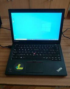 Lenovo X250/i5-5200U/8GB RAM DDR3/256GB HDD/Win 10 Pro - 1