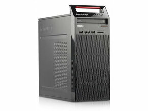 PC Lenovo Edge 72 / i3-3220 / 8GB RAM / 500GB HDD / Win 11