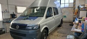 Volkswagen Transporter T5 2.0 tdi 103kw