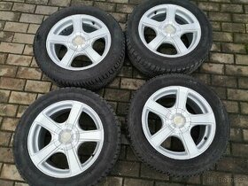 Alu kola SVF 5x108 na Ford