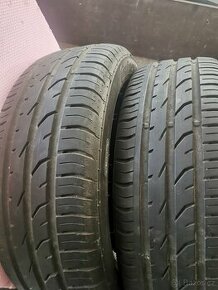 Pneu 205/60R16