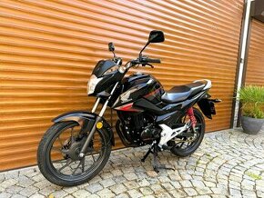 Honda CB 125F