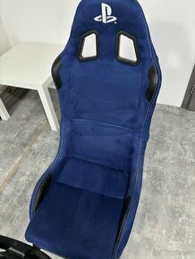 Prodám Thrustmaster T150+Playseat Evolution Alcantara