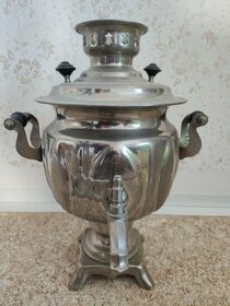 Samovar